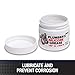 Oatey 40610 Hercules Plumber's Silicone Grease