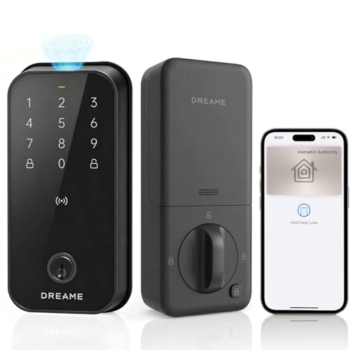 DREAME Smart Lock Lite with App Control