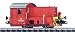 Produktbild Märklin Digital 36801 - Diesel-Lok X 150 ÖBB - Digital
