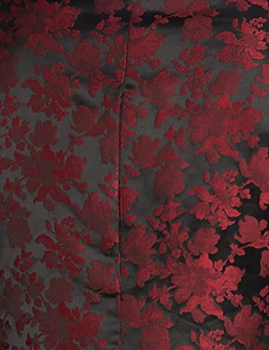Image of Ethnix Men's SB1B-SHAWL Lapel Jacket Regular Blazer