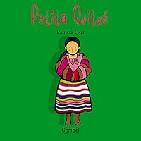 Petita Quitxé 8478643540 Book Cover