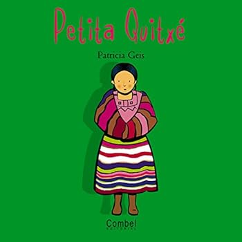 Hardcover Petita Quitxé [Catalan] Book