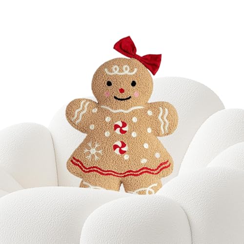 Peluche Père Noël décoration maison et ornement de bureau