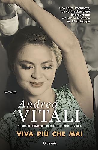 Portada de Viva Più Che Mai