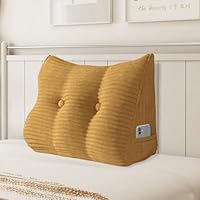 Wigkussen Rugkussen Keilkussen 70 cm breed