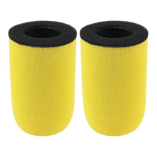 Filtre à air pour Yamaha Raptor 700 et YFM700R de 2006 à 2024 double pack 1S3-14451