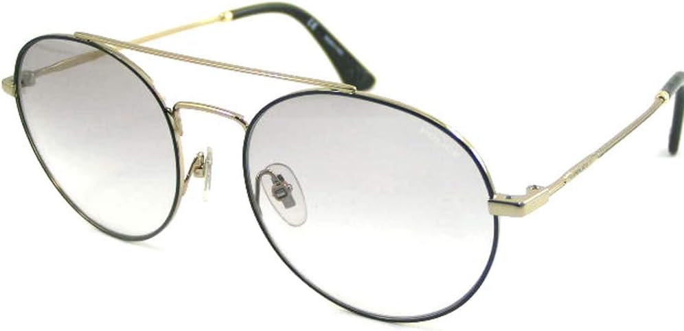 Police Men's Modern Sunglasses