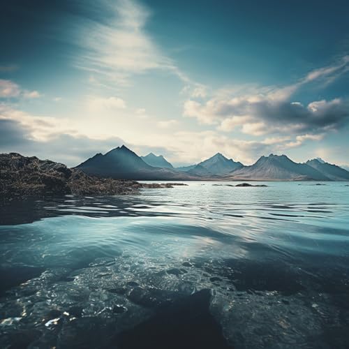 Spa Radiance, Sea Shanty & Soul Elevation