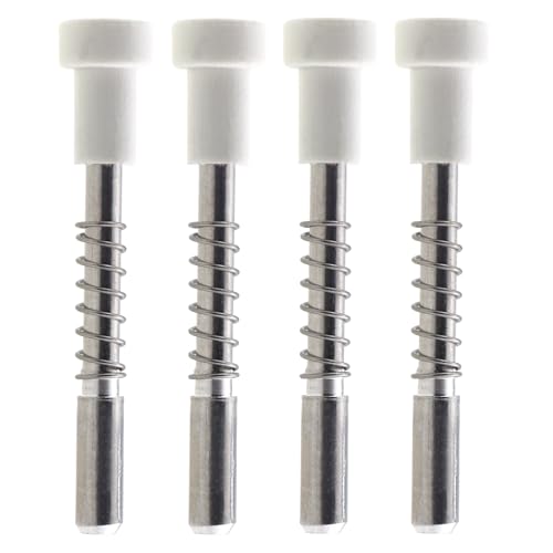 CChiai 4 Pack Screen Plunger Latch