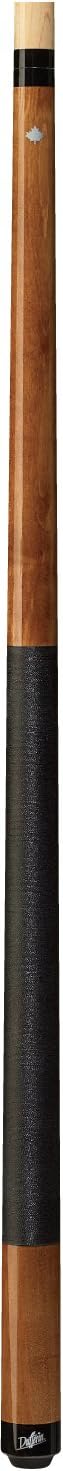 DufferinSimple Cherry Stained Canadian Rock Maple Pool Cue