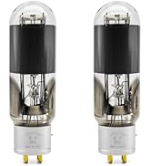 Amazon.com: LINLAI Tube 1 Pair KT88 Free Matching Vacuum Hifi