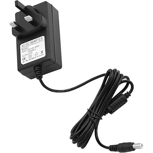 24V Charger for Google Nest Hub MAX Smart Speaker Google Nest Audio, AC Adapter for 10" Smart Display 6 Ft Replacement Charger Power Supply AC Adapter Charging Cable(Not for Home/Nest Hub)