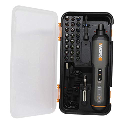 Parafusadeira à Bateria 3.6v Worx WX240 Screwdriver Pen