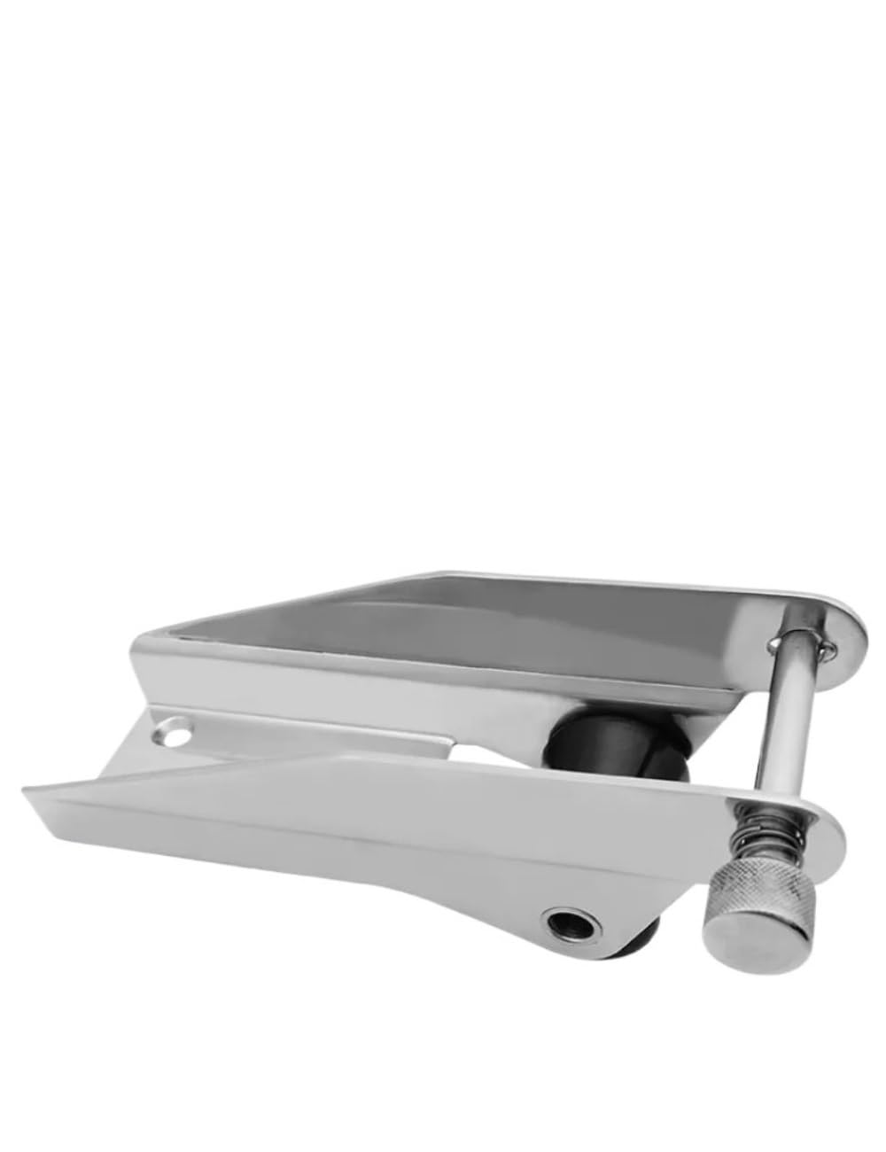 Marine Hardware 316 Acciaio inossidabile Barca Passacavo Ancora Rullo di prua Accessori for barche for barche Yacht Barca a vela(197mm)