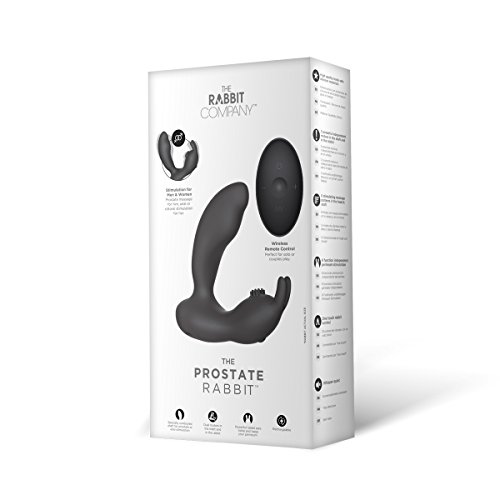 Vibromasseur de la prostate de qualité pour vos moments de détente en couple