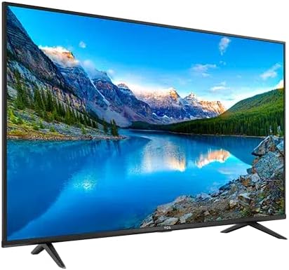 TCL TV 50, 4K HDR, Ultra HD, Smart TV con Sistema Android 9.0, Design senza Bordi (Micro Dimming PRO, HDR 10, Dolby Audio, Compatibile con Google Assistant e Alexa) TCL TV 50, 4K HDR, Ultra HD, Smart TV con Sistema Android 9.0, Design senza Bordi (Micro Dimming PRO, HDR 10, Dolby Audio, Compatibile con Google Assistant e Alexa)