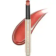FOCALLURE Sparkling Gem Lip Plump, Hydrating & Volumizing Lip Plumper Gloss Balm, High-Shine Lip Plumping Pen, Plumps & Moisturizes, Vegan & Cruelty-Free, CONFECTIONARY