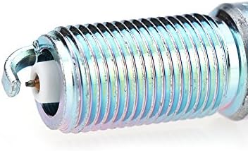 NGK Spark Plug Stock # 5019