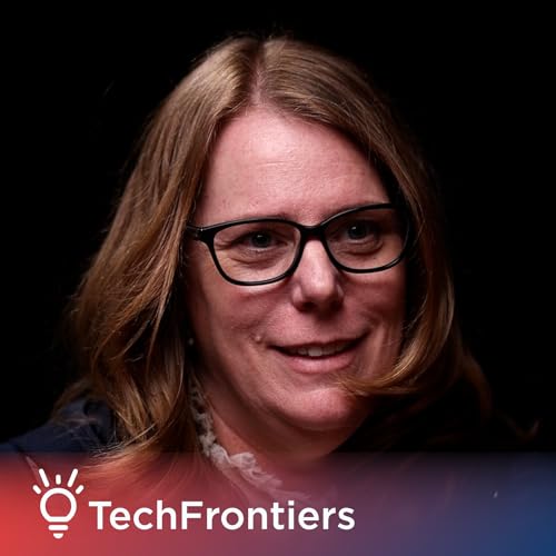 81: &ldquo;The technology is good enough. The real hurdle now is people, fear, and change management,&rdquo; says Shannon Bell, CIO, OpenText