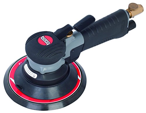 Freud DCD060220H10G Random Orbit Sander Disc, 6 by Freud