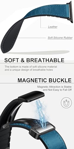 Image of ACM Watch Strap compatible with Fire-Boltt Axiom Bsw259 Smartwatch