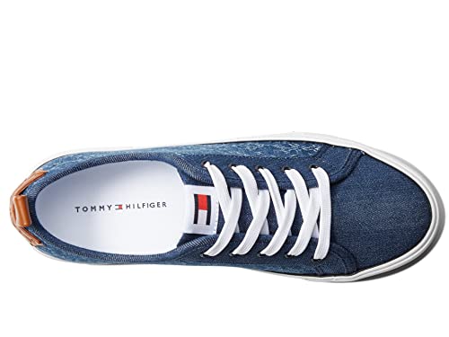 Tommy Hilfiger Women's Mikki Sneaker2