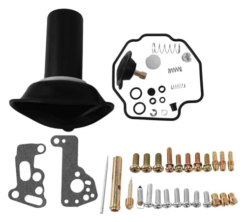Kit réparation carburateur Yamaha V-Max 1200 pour supprimer les trous d'accélération