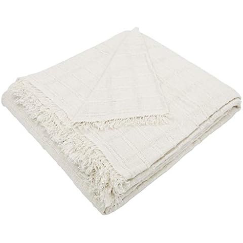 Manta Multiusos MERCURY TEXTIL Cover