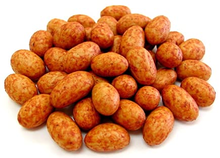 Miniatura 3 de TALEEN CRUNCHY MANÍ HABANERO SABANERO BOLSA DE 2.25 OZ