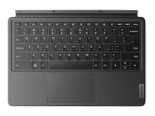 Clavier Lenovo ZG38C05197 Pogo Pin Noir résout les pannes de batterie Bluetooth
