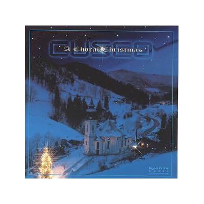 Choral Christmas