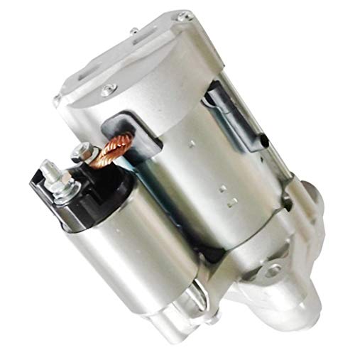 Motor de Arranque para Chevy Impala/Malibu 2015-2019 | 2.5L 4-Cilindros para 12663052 miniatura 3