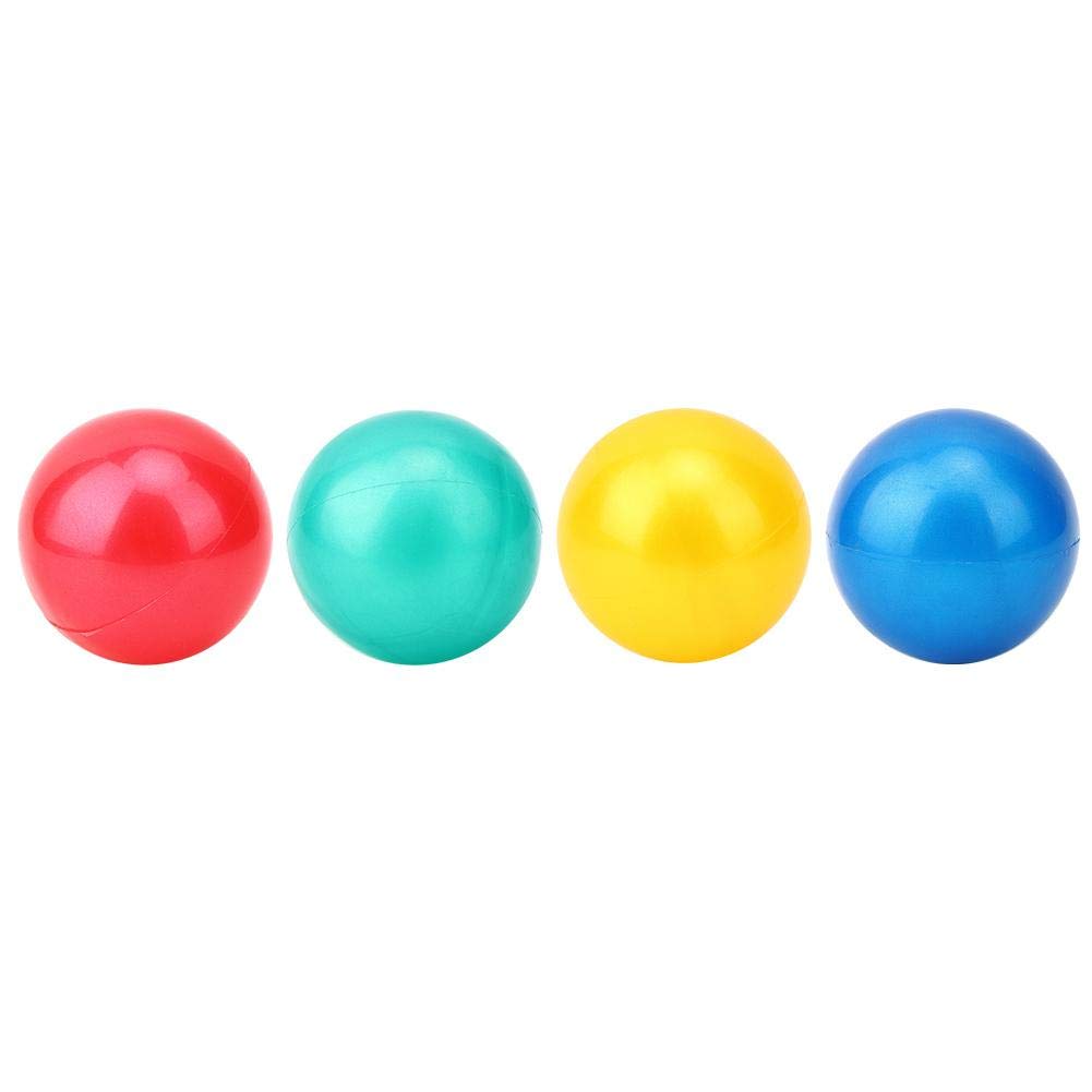 Case Opening Ball,Cover Opening Tool,4PCs Set Case Opening Ball,Watch Opener Repair Tools,Soft, Flexible Design The Watch from Scratches,accurant and Way