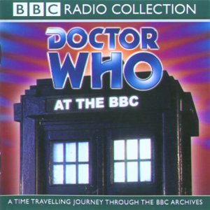 Doctor Who At The Bbc