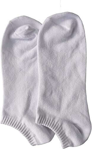 Image of Women's 6 Piers COTTON Socks for women, Women Ankle Cotton Socks No show ultra Thin, ultra light and Breathable. cotton socks for women size 6-9 Ladies' Cotton white Socks, 5-8 (c-204)