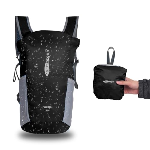 [AFISHTOUR] hobNpbN 15L AEghA nCLO bN y ܂ ] obNpbN y ׌y nCLO _btobO Lv [obO teBO hCobO (ubN)