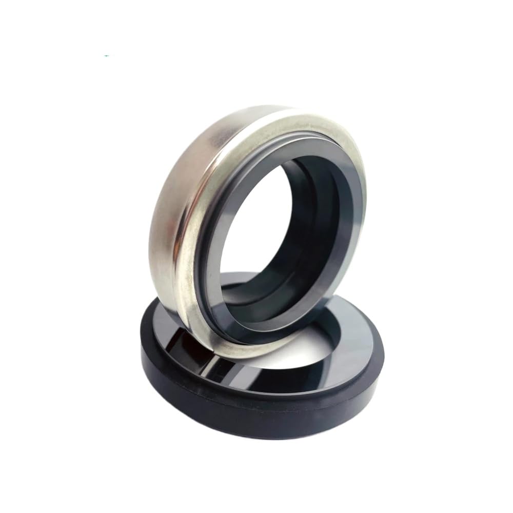 Tenuta meccanica in carburo di silicio BT AR Tipo 301 Dimensioni albero 35 mm Materiale SIC SIC VIT Compatibile con 301 35