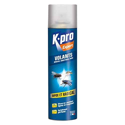 K.PRO Expert - Spray Aérosol...