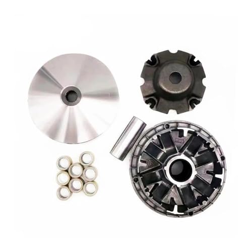 Kit variateur d'embrayage primaire pour quad CF500 500CC moteur CF188