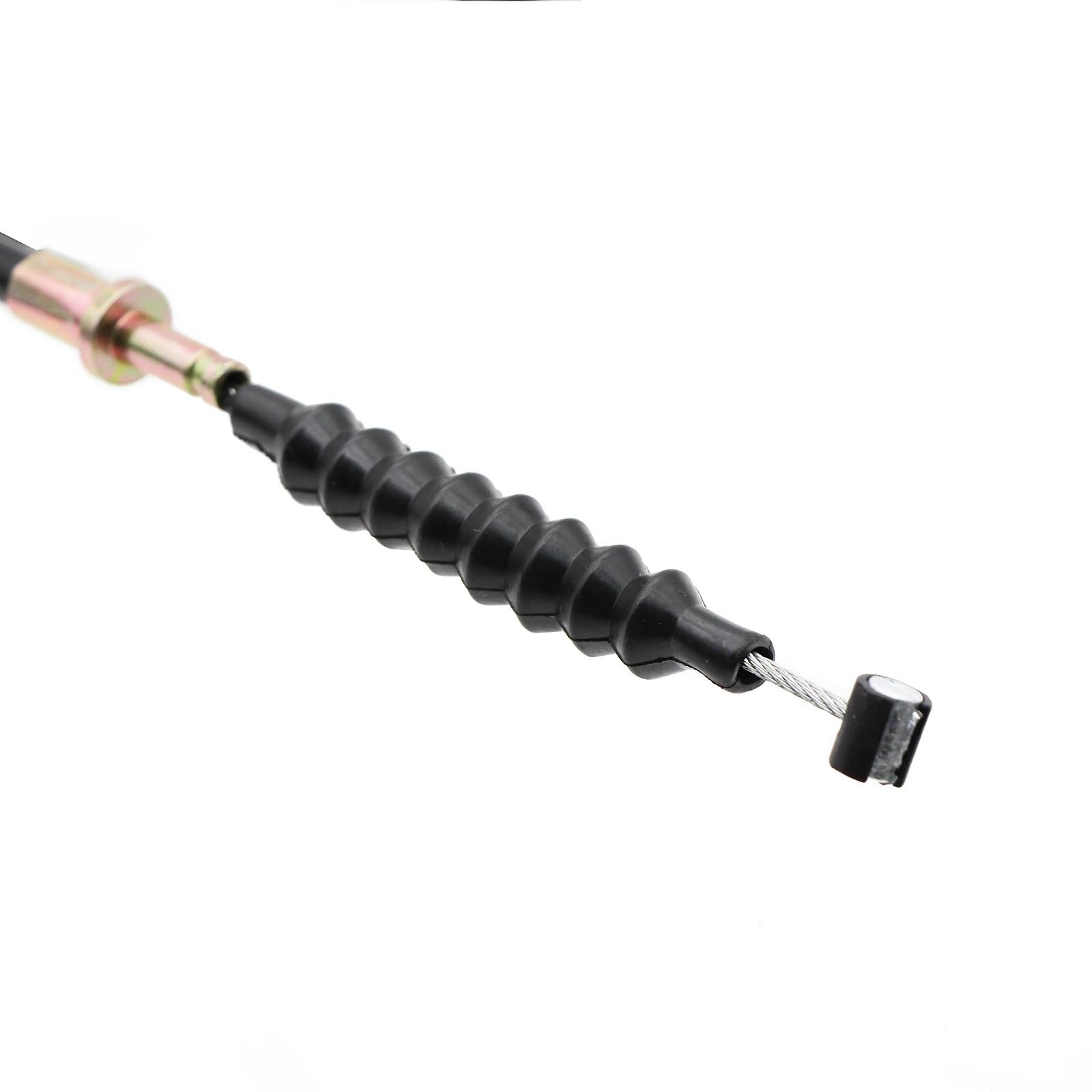 Manguera Embrague para BMW F650GS F 650GS F650 GS 650 1999 2000 2001 2002 2003 2004 2005 2006 2007 2008 32737661757 Cable De Embrague Motocicleta