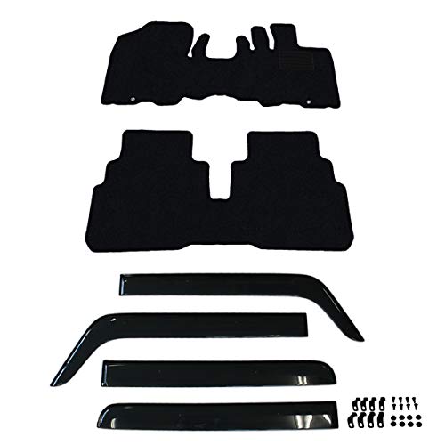 D.I�v�����j���O �t���A�}�b�g&�h�A�o�C�U�[ �Z�b�g �y �n�X���[ : MR52S MR92S �zAT�� 2WD 4WD DX��