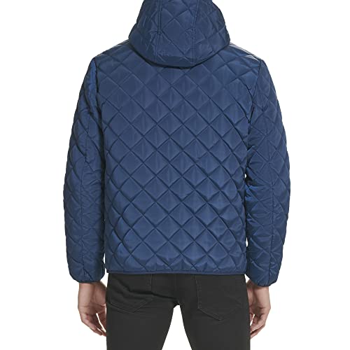 Kenneth Cole Men's Quilted Jacket3
