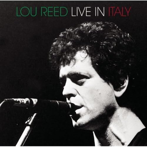 Live In Italy