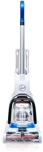 Miniatura 4 de Conjunto de boquilla delantera de repuesto para Hoover Powerdash y Powerdash Pet limpiadores verticales de alfombras, solo se adapta al modelo