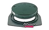 Polylok 20' Septic Tank Riser Kit (4' Tall)