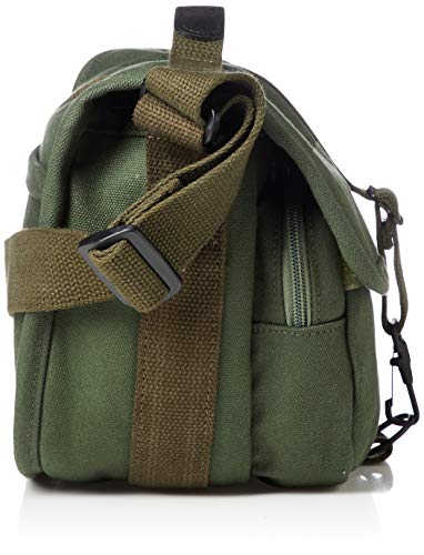 Domke 700-00D F-10 Jd Medium Shoulder Bag (Olive) #TOP2