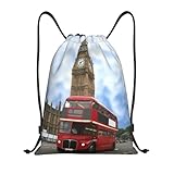 pagina coches inglaterra Diseño ligero y resistente al agua: esta bolsa con cordón con estampado de coche de Inglaterra es ligera y el diseño ligero y plegable también permite un fácil almacenamiento y portabilidad, por lo que es para viajar y llevar sobre la marcha, puedes tirar de ambos lados de la cuerda hacia afuera, atar la parte superior de la bolsa al artículo se cae. La tela es impermeable y todas las cosas en el interior están muy bien protegidas.