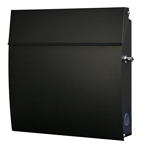 EUROデザイナーズポストMB5805 ローズピンク 郵便受け