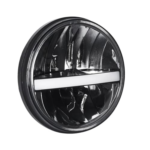 Phare LED 7 Pouces Lada Niva éclairage surpuissant étanche IP67 avant