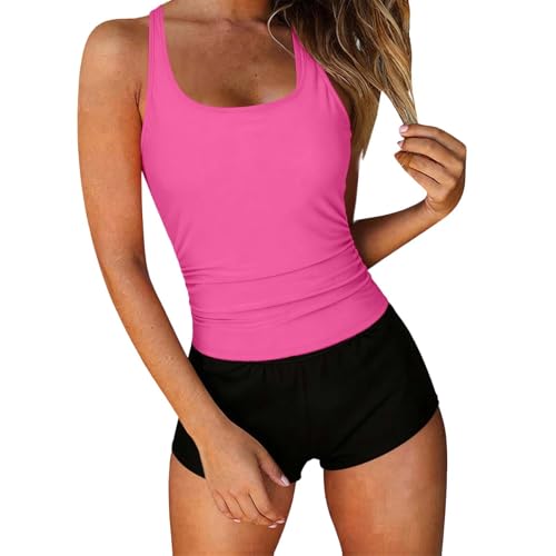 Maillot de bain d'été pour femme étanche idéal pour la plage et la piscine